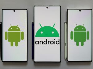 MIUI ou Android puro - qual escolher?