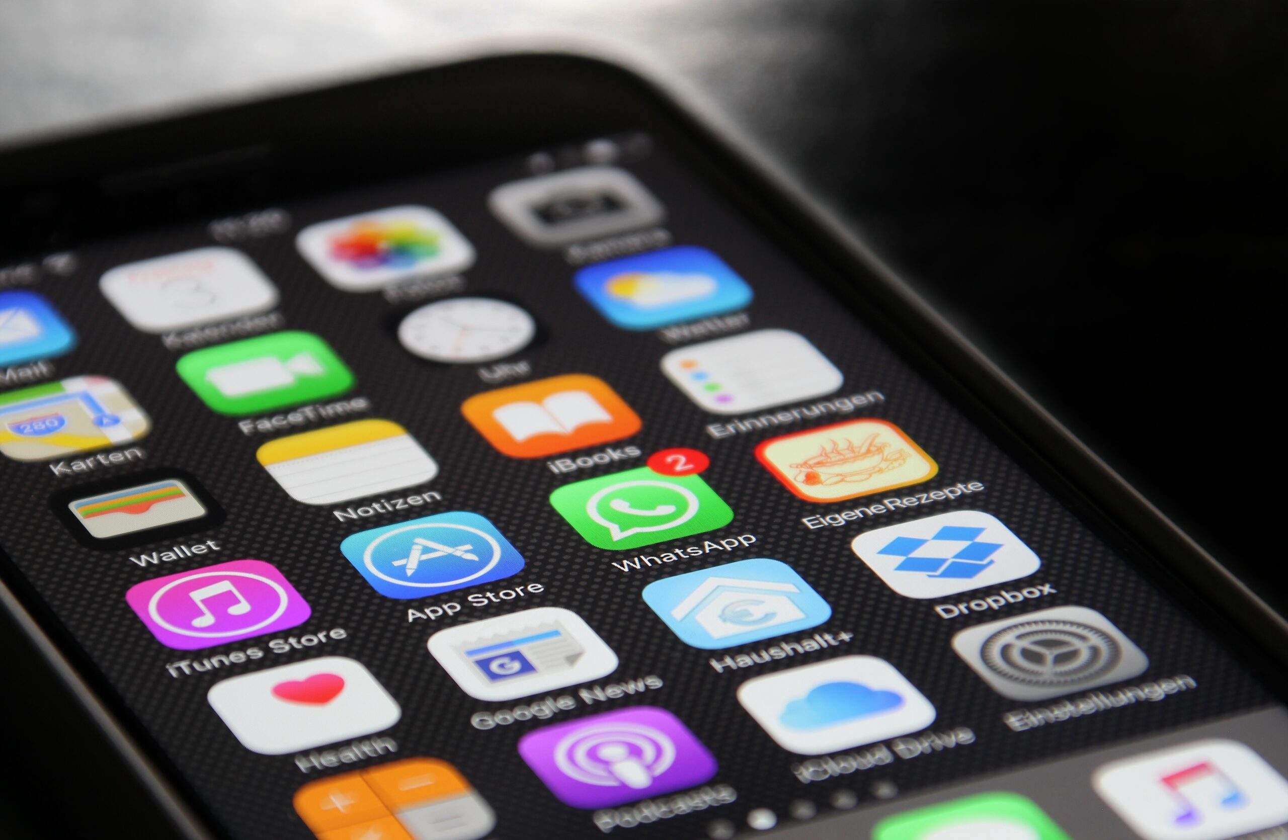 Defeitos mais comuns em celulares Android e iPhone