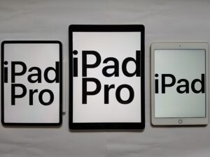 Como manter um iPad em boas condições?