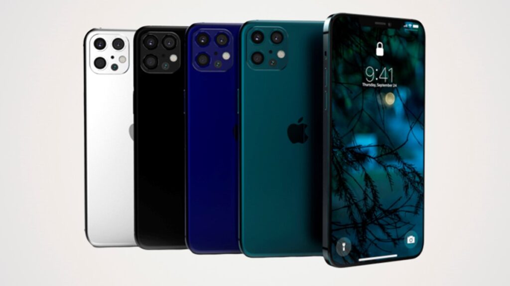 iPhone 11 vs iPhone 13