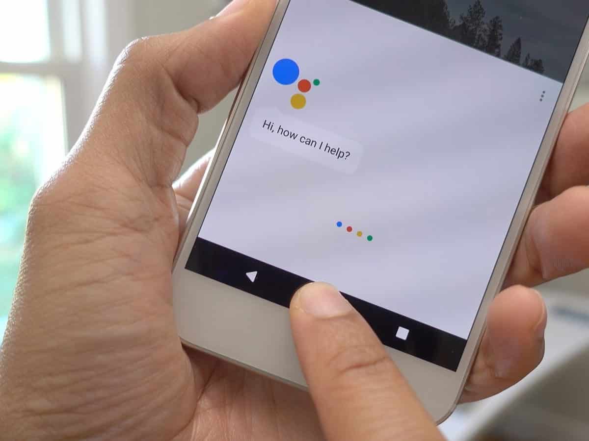 Dicas e truques do Google Assistant
