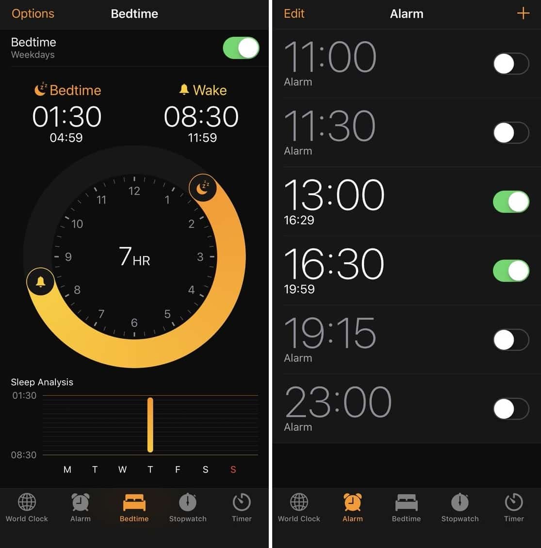 O despertador do iPhone não toca - o que fazer?