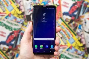 Como configurar corretamente o Galaxy S9